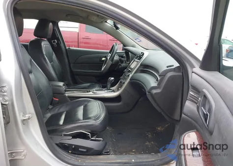 2013 Chevrolet Malibu 1Lz from USA, damaged, VIN 1G11H5SA4DF303651